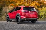 Toyota RAV4 Trail Edition 2017 года (CA)